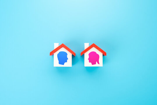 Tips for buying shared housing young couples and families. Affordable housing and smart property purchase planning. Real estate advice for millennials and young professionals. - Powered by Adobe