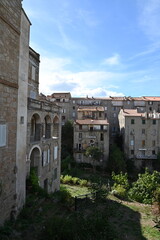 de Sart&egrave;ne &agrave; Propriano