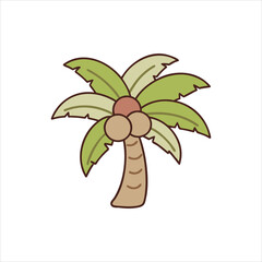 palm tree