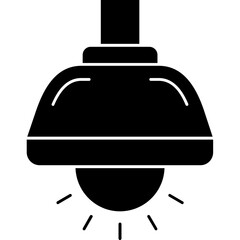 Lamp Icon