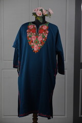 kashmirir pheran by kaar kash