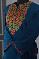 kashmirir pheran by kaar kash