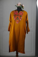 kashmirir pheran by kaar kash