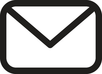 Collection Of Black UI Icons And Symbols For Web And App Interfaces