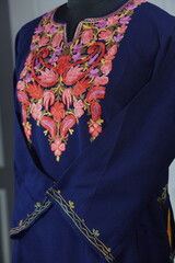 kashmirir pheran by kaar kash