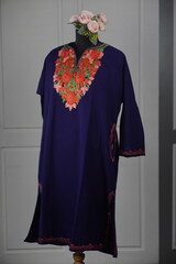 kashmirir pheran by kaar kash