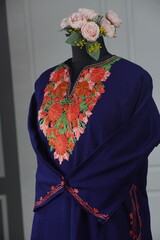 kashmirir pheran by kaar kash