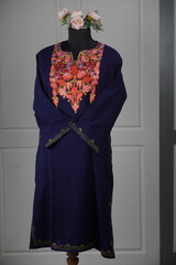 kashmirir pheran by kaar kash