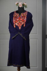 kashmirir pheran by kaar kash