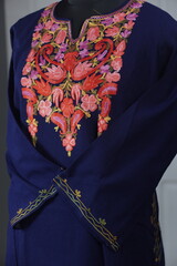 kashmirir pheran by kaar kash