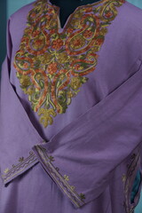 Kashmiri pheran for women by kaar kash