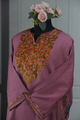 Kashmiri pheran for women by kaar kash