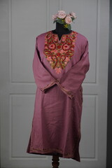 Kashmiri pheran for women by kaar kash