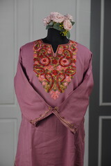 Kashmiri pheran for women by kaar kash