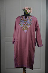 Kashmiri pheran for women by kaar kash