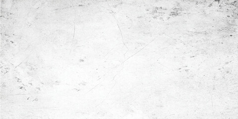Old cement wall, white polished marble texture with grey grunge stains, Abstract gray and white texture background with painted white marble effect.