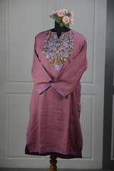 Kashmiri pheran for women by kaar kash