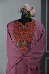 Kashmiri pheran for women by kaar kash