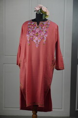 Kashmiri pheran for women by kaar kash