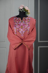Kashmiri pheran for women by kaar kash