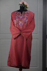 Kashmiri pheran for women by kaar kash