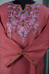 Kashmiri pheran for women by kaar kash