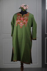 Kashmiri pheran for women by kaar kash