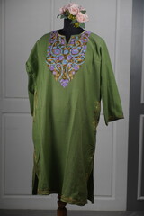 Kashmiri pheran for women by kaar kash