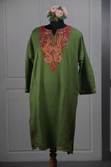 Kashmiri pheran for women by kaar kash