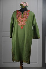 Kashmiri pheran for women by kaar kash