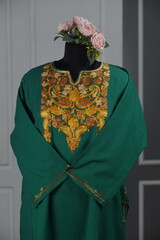 Kashmiri pheran for women by kaar kash