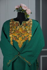 Kashmiri pheran for women by kaar kash