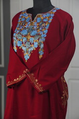 Kashmiri pheran for women by kaar kash