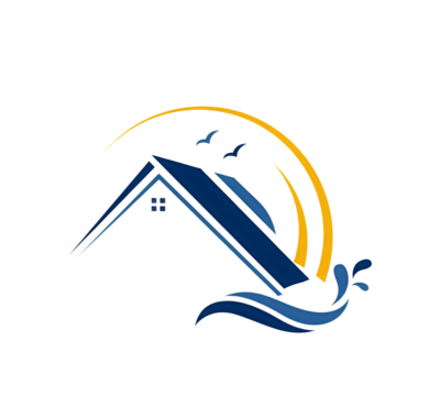 vector illustration of a mountain icon