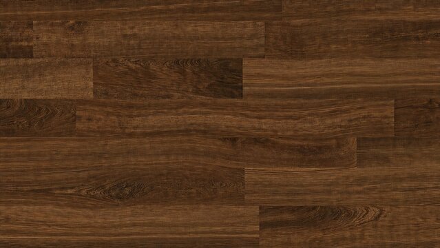 Texture of beech wood toned by dark walnut wood stain