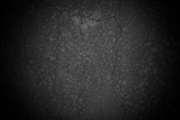 Old wall texture smeared engine oil cement dark black gray  background abstract grey color design are light with white gradient background.