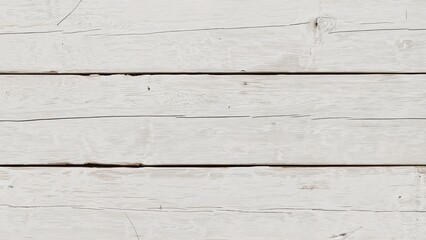 Photo background texture of old white wooden surface