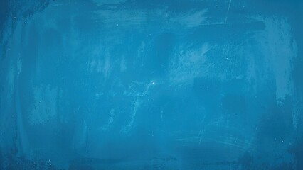 Blue background wallpaper with chalkboard texture, photo booth background, and free text space