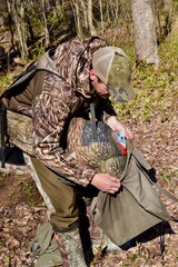 Spring Turkey Hunting 2025 