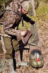 Spring Turkey Hunting 2025 