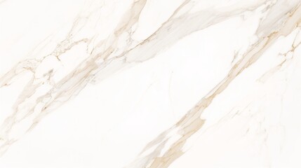 Naklejka premium Luxurious calacatta marble texture with porcelain design for elegant interior surfaces