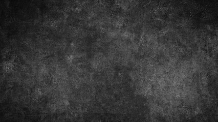Obraz premium Dark Grunge Texture Background for Creative Design Projects