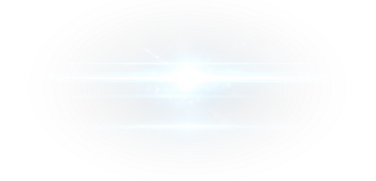 Png shine star. light with sparkle effect. Glowing yellow light, magic star sparks.