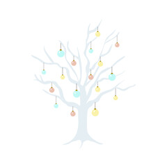 크리스마스 트리 2