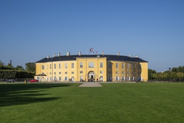 Royal Danish Military Academyrens Officersskole