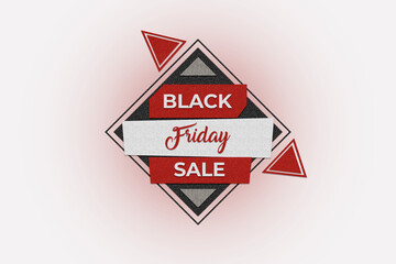 Black Friday sale offer