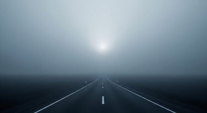 The Road Through Uncertainty