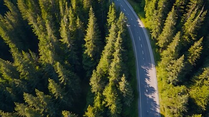 yellow autumn leaves