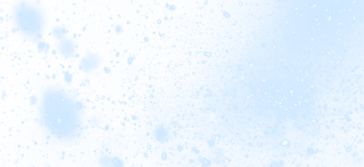 Luminous blue rain of sparkles falls gently, creating a radiant festive feel. Great for event visuals or celebration overlays. Adds shine and warmth.
