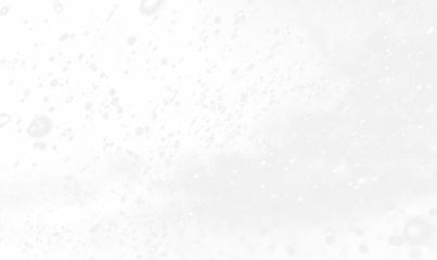 Silver glitter rain falls gently across a dark background, creating elegance and shine. Perfect for New Year or winter projects. Adds sparkle and beauty. PNG